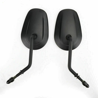 Rear View Mirror for Harley Touring, Road King, Sportster XL883, Dyna (2000-2023)
