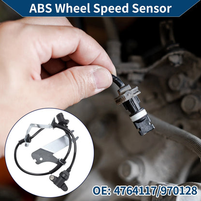 ABS Wheel Speed Sensor for Chrysler Cirrus (1998 - 2000)