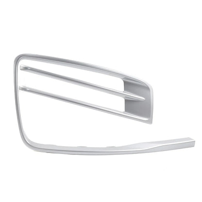 Front Bumper Fog Light Grill Molding Trim Right for Land Rover Range Rover (18-22)