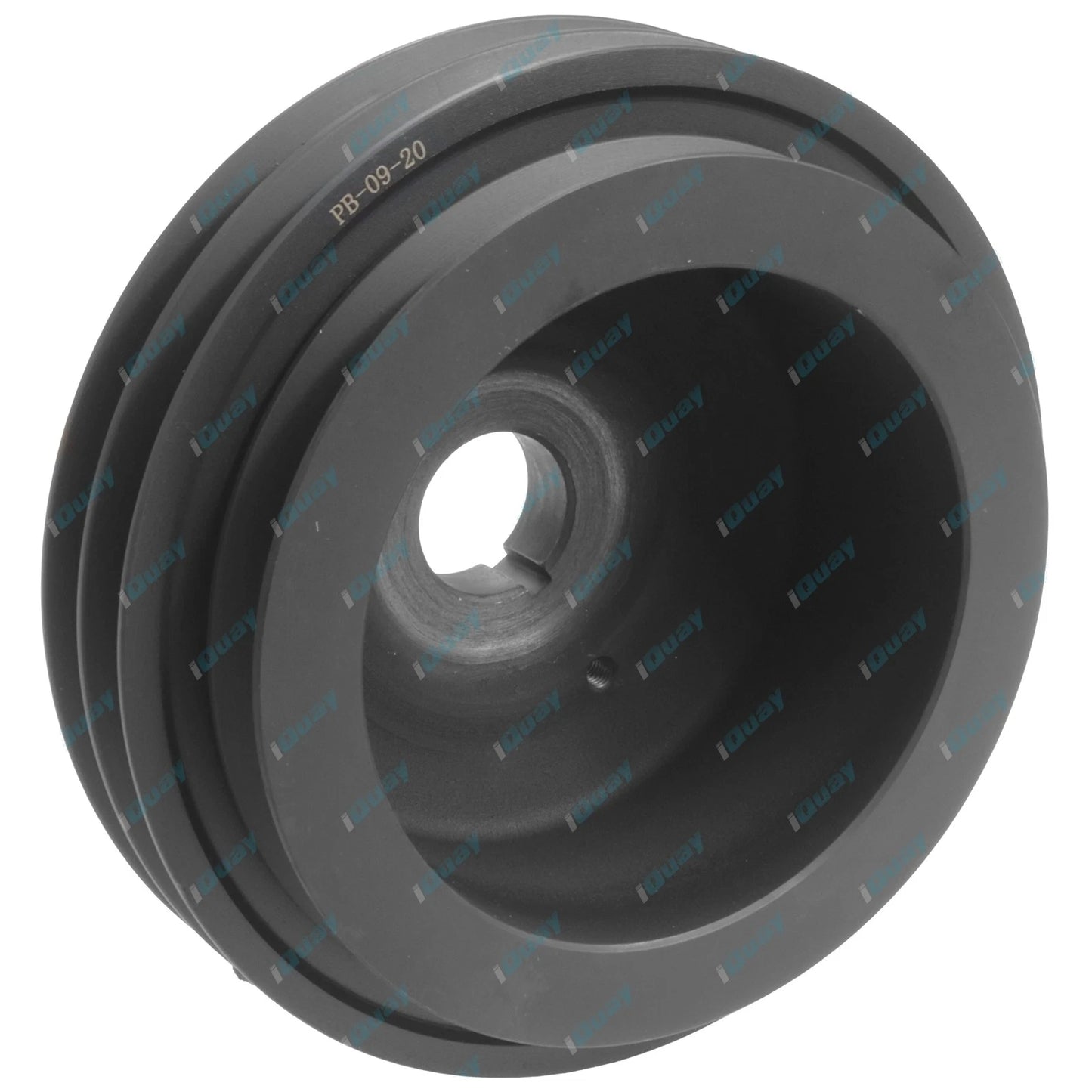 Engine Harmonic Balancer for Patrol GQ GU 2.8L Diesel RD28Ti RD28T 1994~2000
