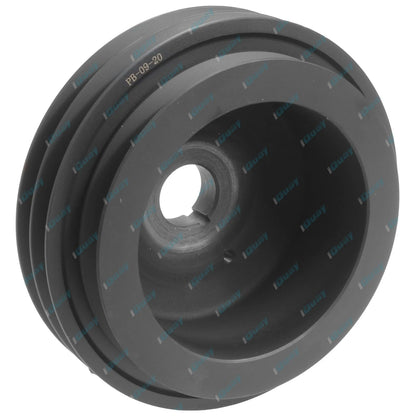 Engine Harmonic Balancer for Patrol GQ GU 2.8L Diesel RD28Ti RD28T 1994~2000