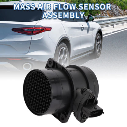 Mass Air Flow Sensor Assembly for Ford Mondeo (2003-2007)