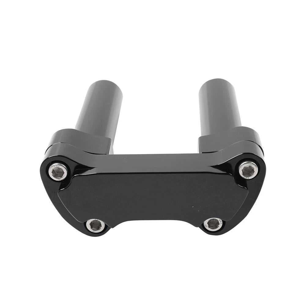 5.5" Handlebar Riser for Harley Night Train, Low Rider, Softail (2000-2006)