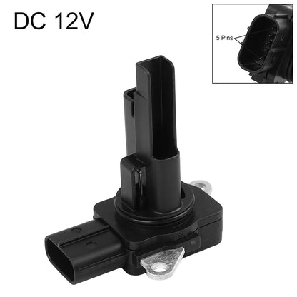 Mass Air Flow Meter MAF Sensor for Toyota Prius Camry (2011–2014)