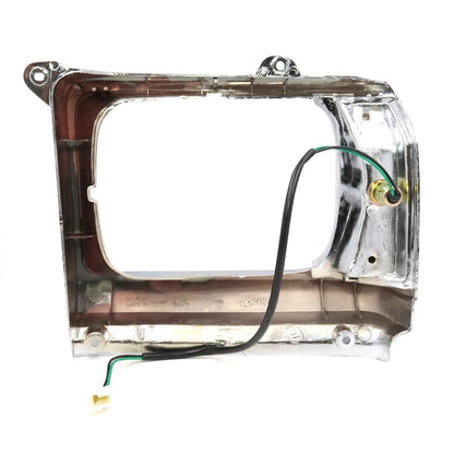 Head Light  Door for Toyota Hilux LN30 RN31 RN36 LN40 RN40 RN46 2WD Ute 1978-1983