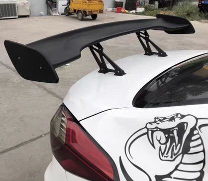 Universal GT Rear Trunk Wing Spoiler for Toyota Corolla Sedan (Year-Year)