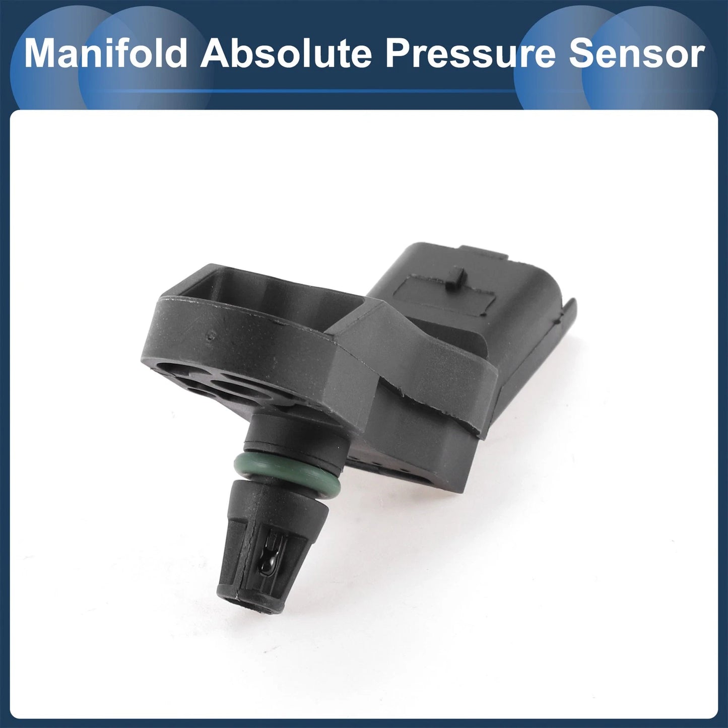 Air Intake MAP Pressure Sensor for Peugeot 106 (1996-2004)