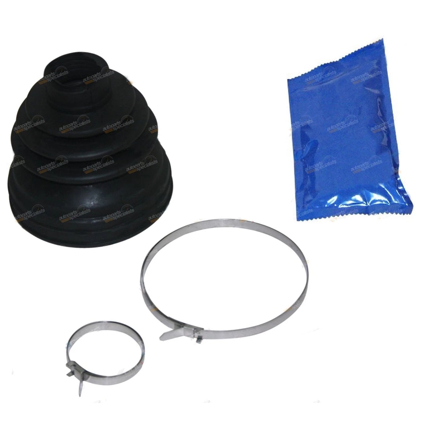 Front Inner CV Boot for Toyota Prado (1998-2013)