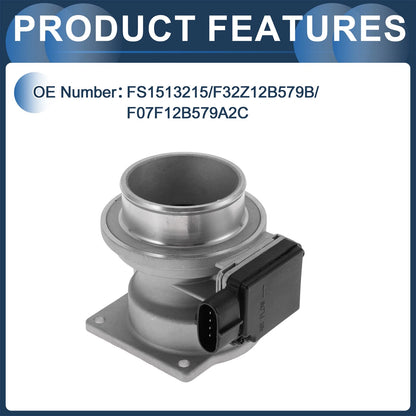 Mass Air Flow Sensor for Ford Kuga 2020-2023 - Plastic Metal 1 x Unit