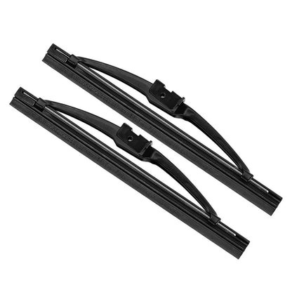 Headlight Wiper Blades for Mercedes-Benz W126 (1981-1991)