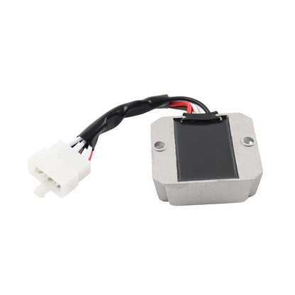 Voltage Regulator Rectifier for Yamaha SR400, SR500, SRX250 (1978-1989)