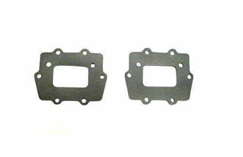 Intake Manifold Reed Stuffer Gaskets for Kawasaki SX/SXI/ZXI/STS