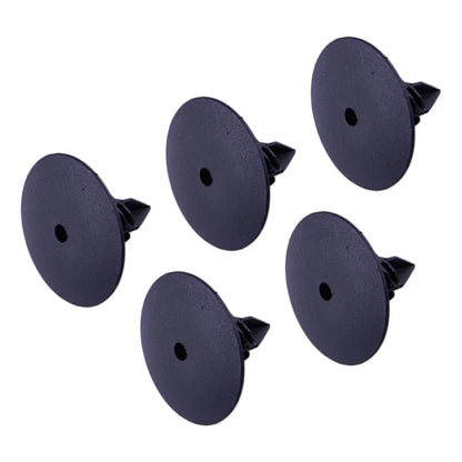 10 x Wheel Arch Lining Splash Guard Clips for Renault Clio Scenic Megane
