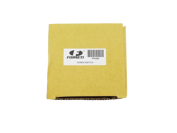 Left Switch Block Assembly for Honda XR400 (1996-2004)
