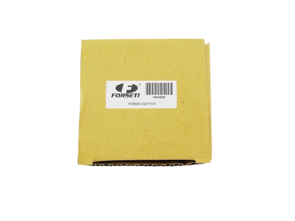 Left Switch Block Assembly for Honda XR400 (1996-2004)