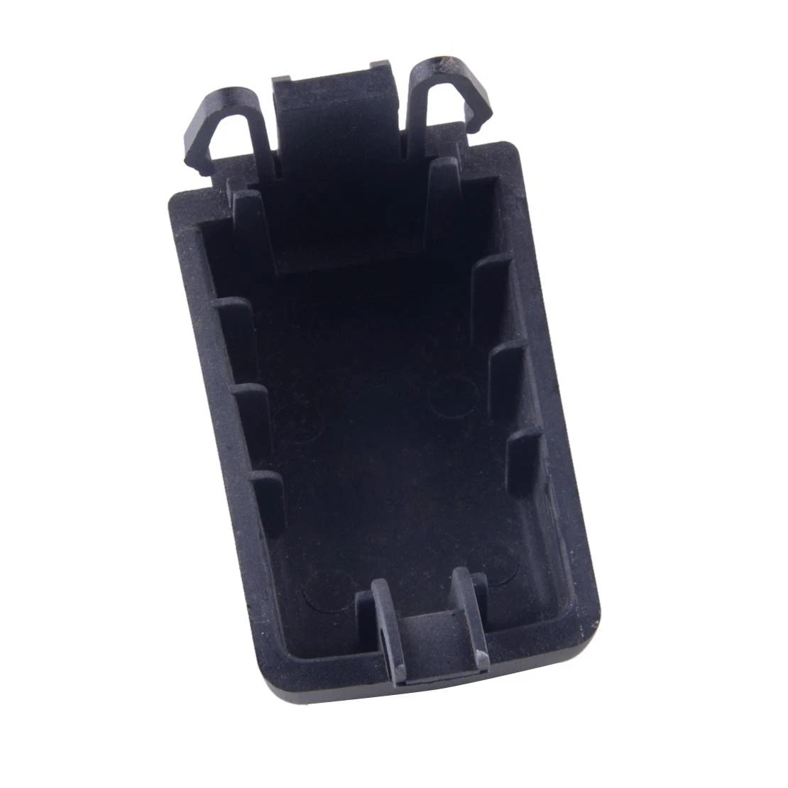 Right Front Grey Door Handle Cover for Land Rover LR2 LR3 (2008-2013)