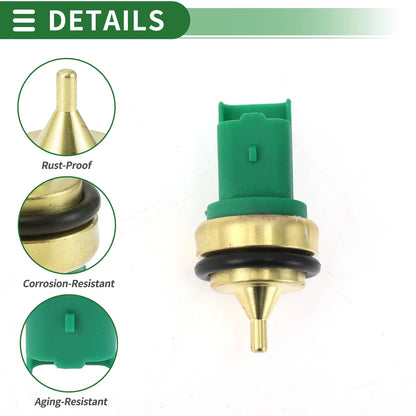 Engine Coolant Temperature Sensor for Mini Cooper (2010)