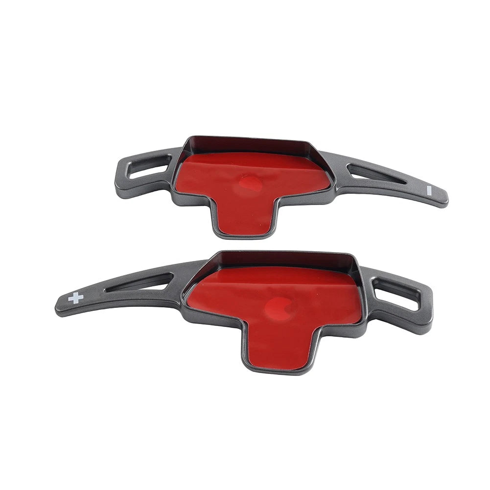 Steering Wheel Shifter Paddle Extensions for Mercedes-Benz A/B/C/E/G/S/V-Class