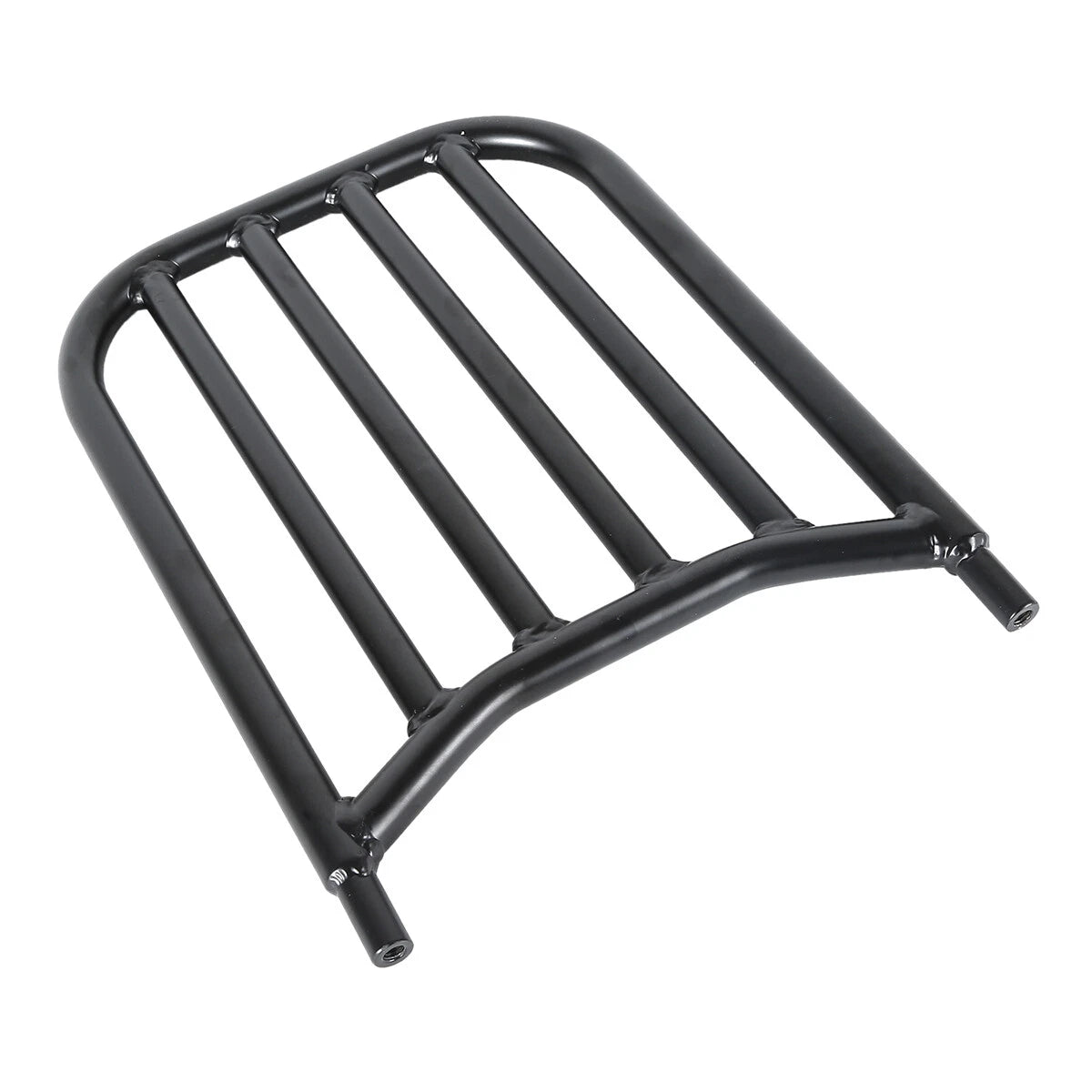 Rear Backrest Sissy Bar Luggage Rack for Indian Chieftain Springfield (14-23)