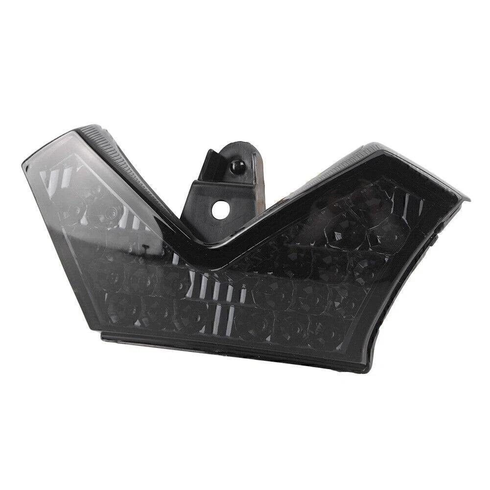LED Rear Tail Light Turn Signals for Kawasaki Ninja ZX14R (2006-2013)