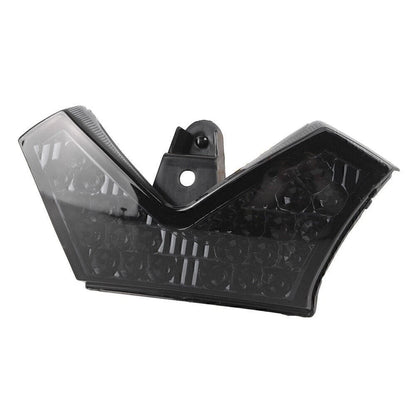 LED Rear Tail Light Turn Signals for Kawasaki Ninja ZX14R (2006-2013)