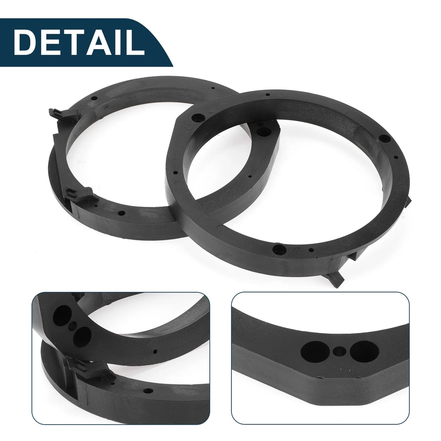 Tweeter Speaker Spacer Adapter for Honda Civic (2006-2011)