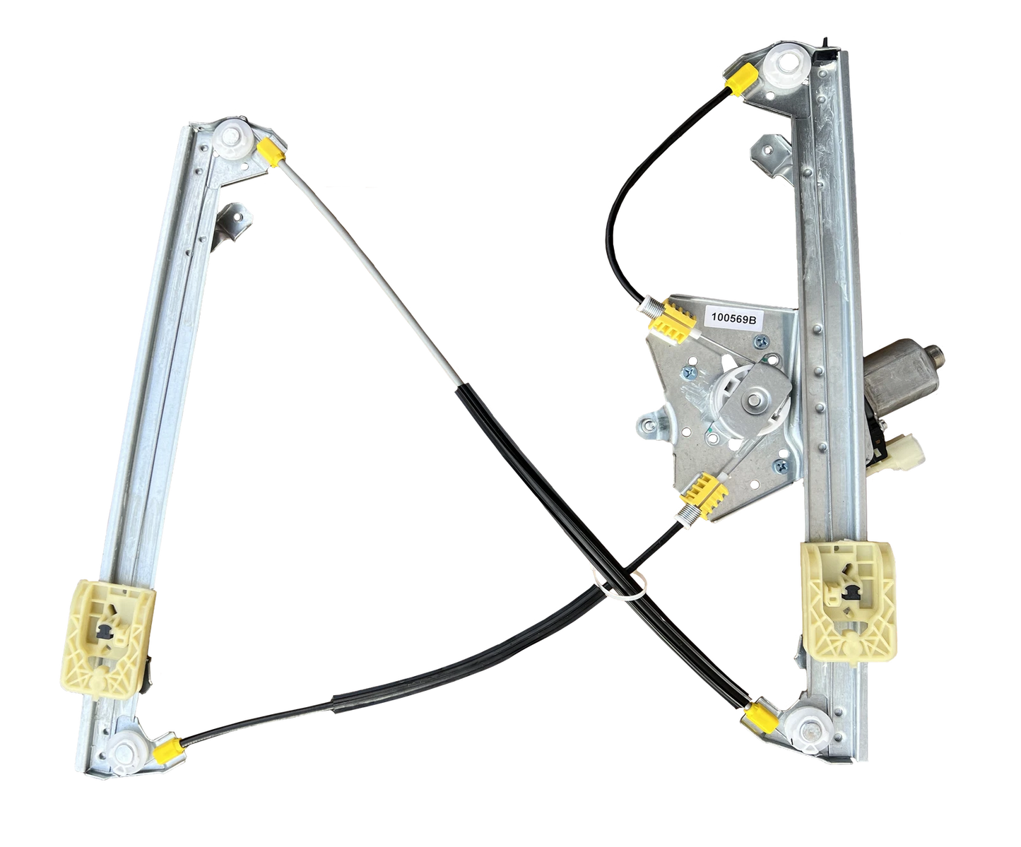 Front Left Window Regulator with Motor for Mazda BT-50 Ute (2011-2020)
