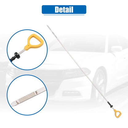Engine Oil Level Dipstick for Toyota Land Cruiser (2008-2021)