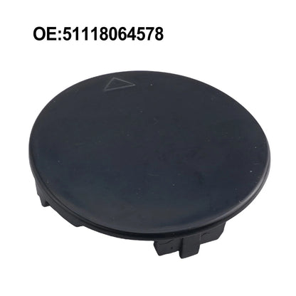 Easy Installation Front Bumper Trailer Cover for F20 F21 LCI M Sport