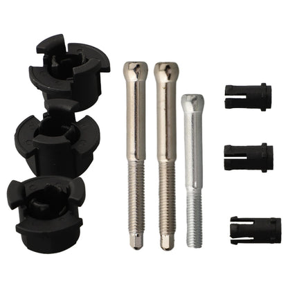 CRUISE CONTROL DISTANCE SENSOR MOUNTING REPAIR KIT for Audi Q5