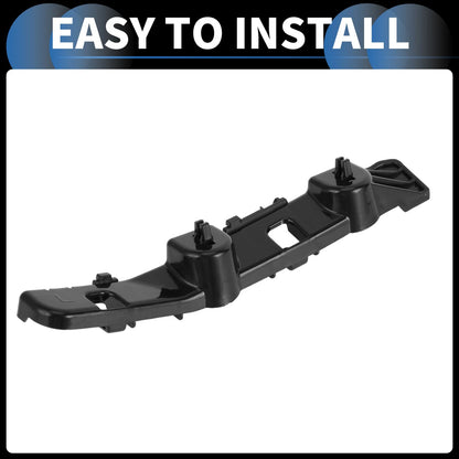 Left Front Bumper Retainer Bracket for Nissan Altima (2007-2012)