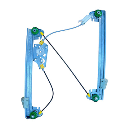 Front Left Window Regulator for BMW E65 7 Series (2002-2008)