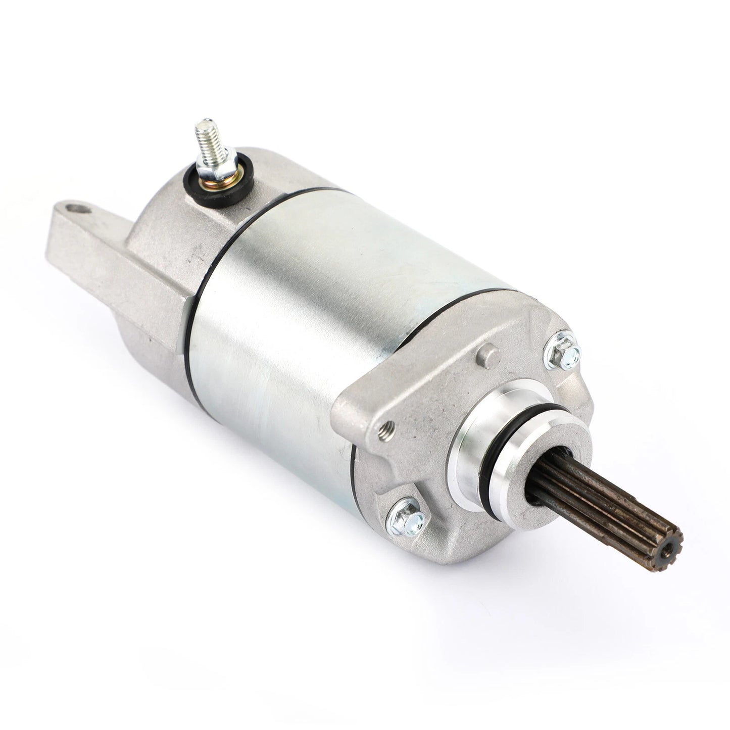 Starter for Honda XR 650L, NX 500, 600, SLR 650, FX 650 (1993-2020)