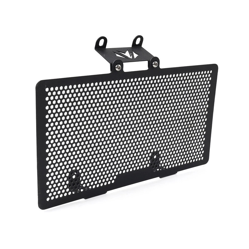 Radiator Grille Guard Cover for Moto Morini X-Cape 650 (2022-2024)