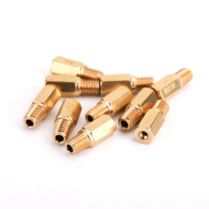 Nozzle Set for PWK OKO KOSO Stage6 Carburetor (180-205)