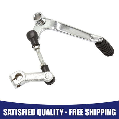Metal Gear Shifter Shift Lever 26cm for GN Motorcycle