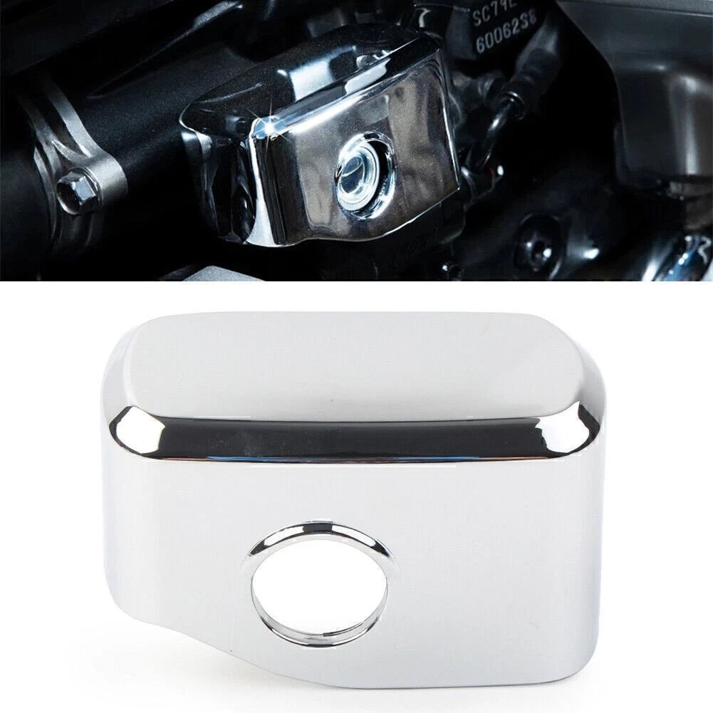 Rear Brake Master Cylinder Cover for HONDA Goldwing GL1800 (2018-2021)