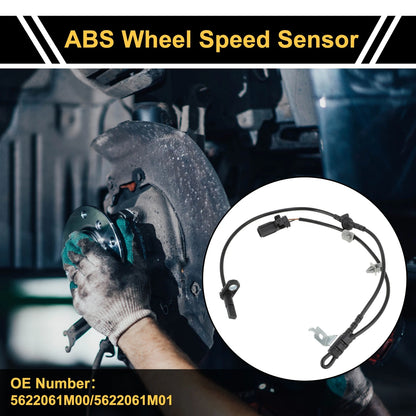 ABS Wheel Speed Sensor for Suzuki Vitara (2005-2015)