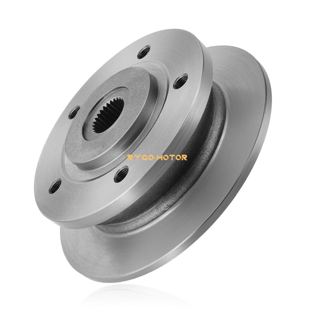 Wheel Brake Hub Rotor Disc for John Deere Gator HPX 615E 815 XUV 620i 850D