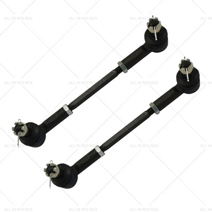 Ball Joint Tie Rod End & Idler Arm Kit for Jackaroo UBS17 (1988-1992)