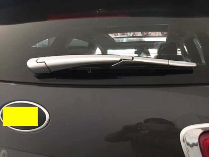 Triple Rear Windshield Wiper Cover Trim for KIA SORENTO (2015-2017)