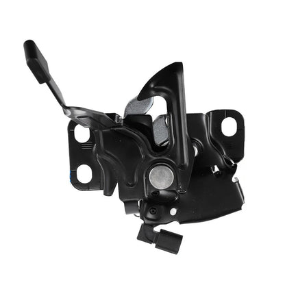 Hood Latch Lock Assembly for Honda Civic Sedan Coupe (2016-2021)
