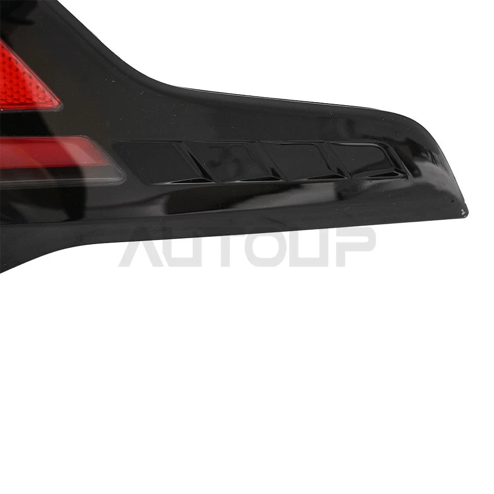 LED Tail Light Right Passenger Side for Kia Sportage (2022–2024)