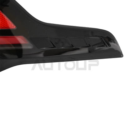 LED Tail Light Right Passenger Side for Kia Sportage (2022–2024)