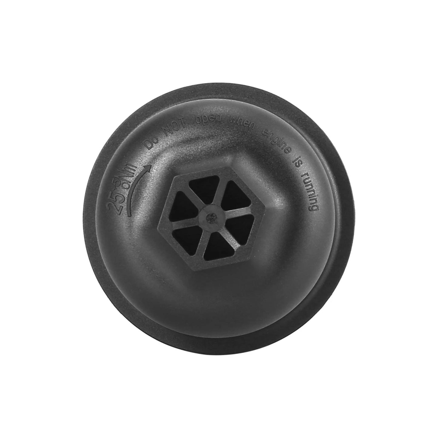 Oil Filter Cap Assembly for Chrysler 200, Jeep, Dodge, Ram (2011-2017)