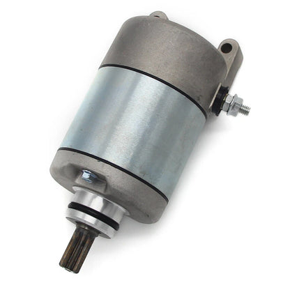 Starter for Honda AX-1 NX250 CBX250 XR250 XL250 (1988-2009)