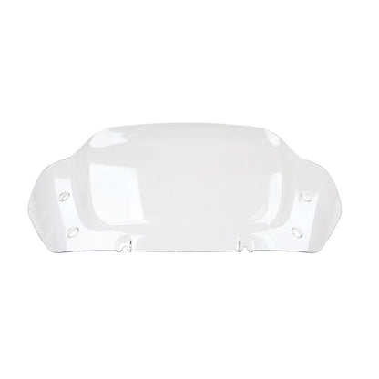 10" Windshield for Harley Touring CVO Street Glide (2023-2024)