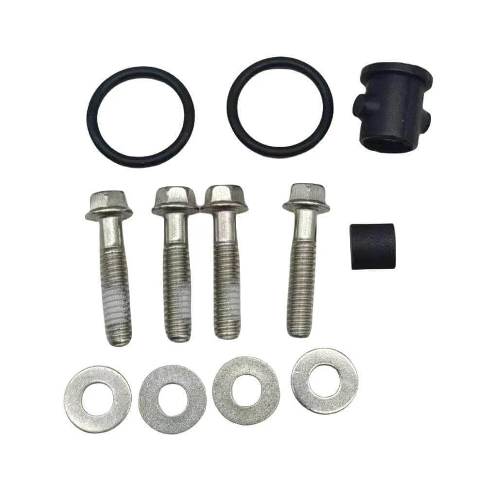 Water Pump Kit for Johnson Evinrude 20-28HP (18-3383, 395270, 391390)