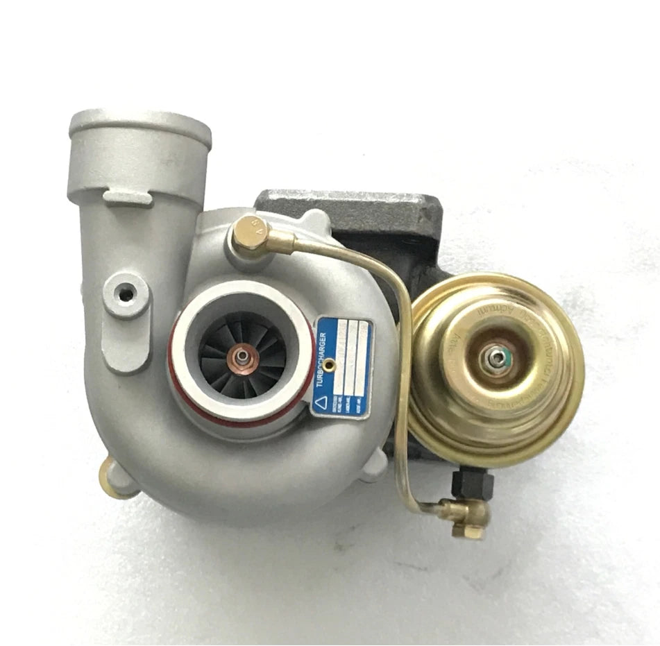 K14 Turbocharger for VW T3 Jetta Rabbit 1.6L 70HP L4 Diesel (1980-1992)
