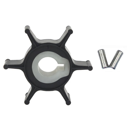 Water Pump Impeller for Yamaha Outboard 2HP 2-Stroke Motor (646-44352)